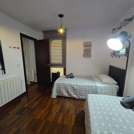 El Rinconcito Del Casco - The Little Corner Of The Old Town *