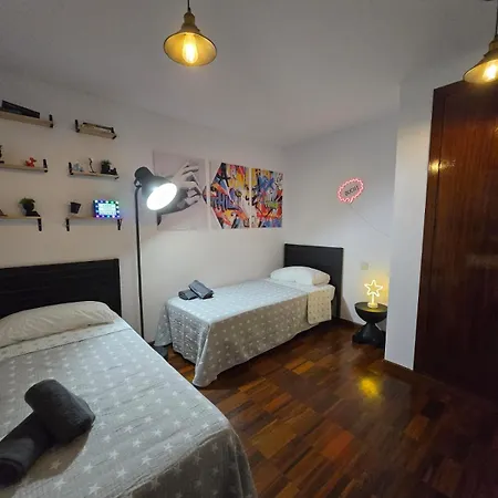 El Rinconcito Del Casco - The Little Corner Of The Old Town * Toledo