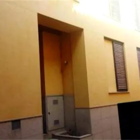 El Rinconcito Del Casco - The Little Corner Of The Old Town *