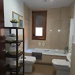 Apartman El Rinconcito Del Casco - The Little Corner Of The Old Town