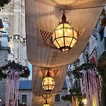 شقة El Rinconcito Del Casco - The Little Corner Of The Old Town *