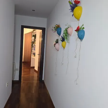 Apartment El Rinconcito Del Casco - The Little Corner Of The Old Town Toledo