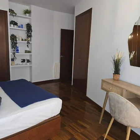 El Rinconcito Del Casco - The Little Corner Of The Old Town