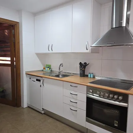 El Rinconcito Del Casco - The Little Corner Of The Old Town Apartment *