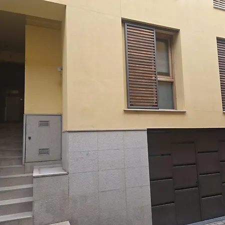 El Rinconcito Del Casco - The Little Corner Of The Old Town Toledo