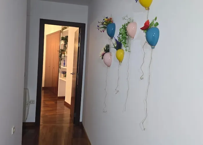 Appartement El Rinconcito Del Casco - The Little Corner Of The Old Town Tolède